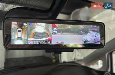 Хэтчбек Nissan Note 2017 в 