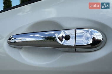 Хэтчбек Nissan Note 2017 в 