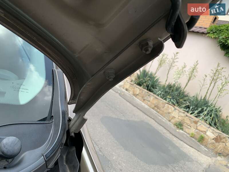 Хэтчбек Nissan Note 2009 в Одессе