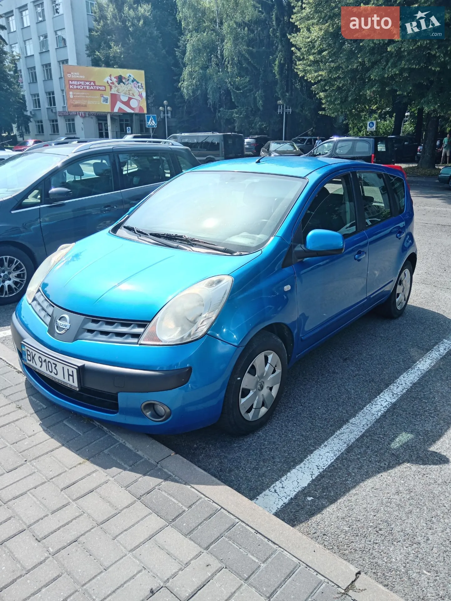 Фото авто 8