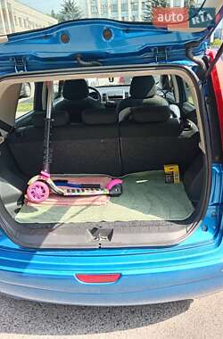 Хетчбек Nissan Note 2007 в Рівному