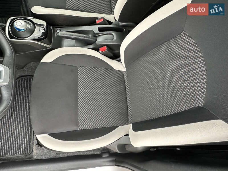 Хэтчбек Nissan Note 2020 в Киеве