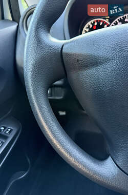 Хэтчбек Nissan Note 2015 в 