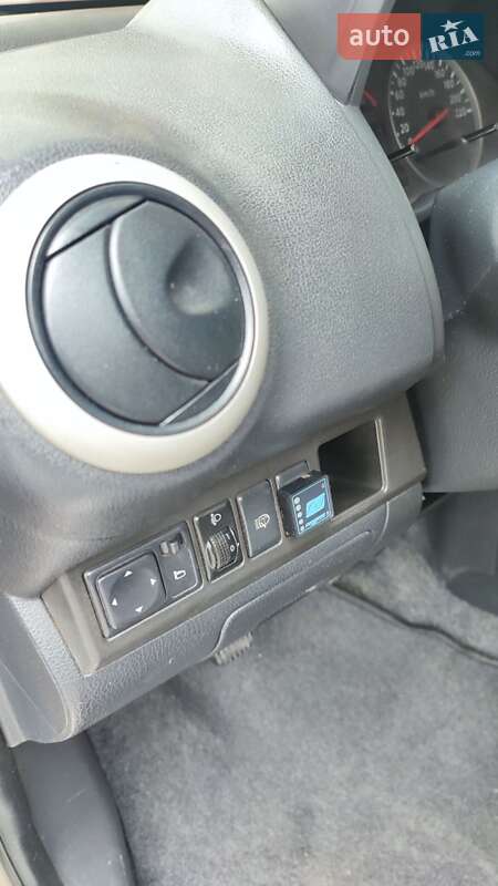 Хэтчбек Nissan Note 2012 в Хмельницком