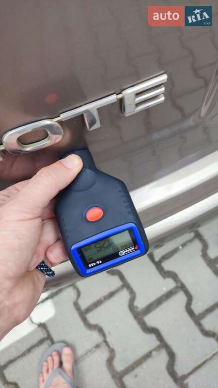 Хэтчбек Nissan Note 2012 в Хмельницком