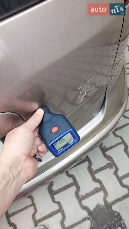 Хэтчбек Nissan Note 2012 в Хмельницком