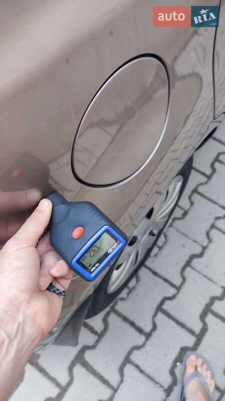 Хэтчбек Nissan Note 2012 в Хмельницком