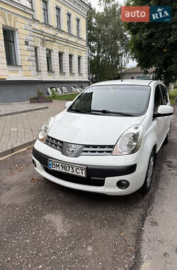 Хетчбек Nissan Note 2006 в Глухові