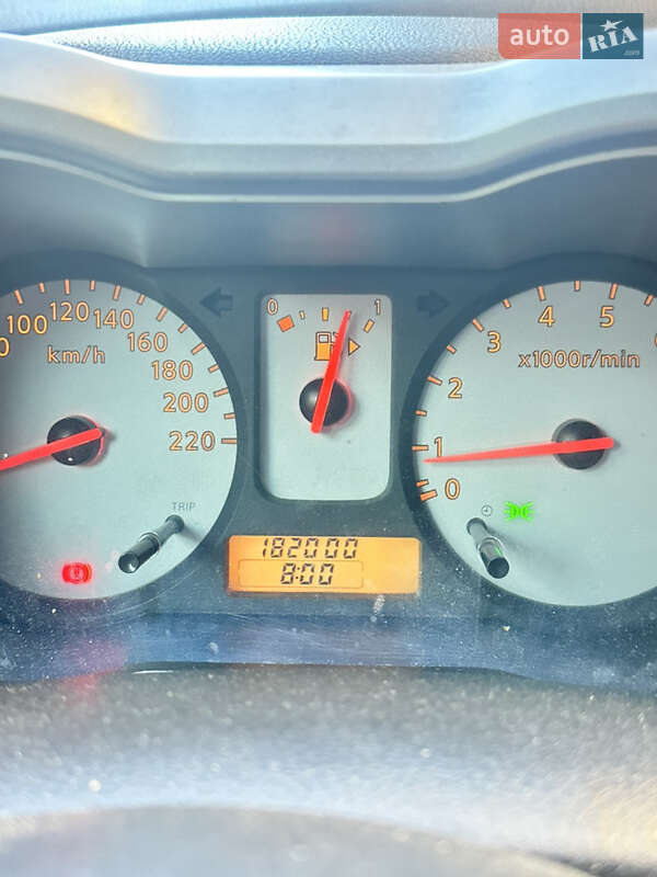 Хэтчбек Nissan Note 2008 в Черновцах фото 20 Хэтчбек Nissan Note 2008 в Черновцах