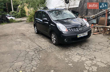 Хетчбек Nissan Note 2007 в Києві