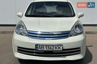 Хэтчбек Nissan Note 2011 в Виннице