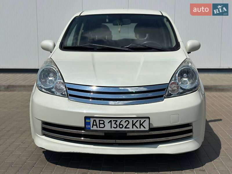 Nissan Note 2011