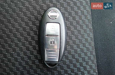 Хетчбек Nissan Note 2019 в 