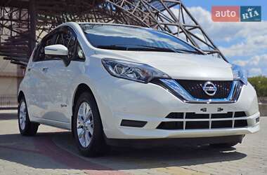 Хетчбек Nissan Note 2019 в Києві