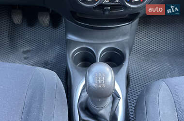 Хэтчбек Nissan Note 2014 в 