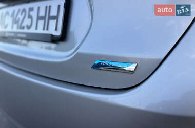 Хэтчбек Nissan Note 2014 в 