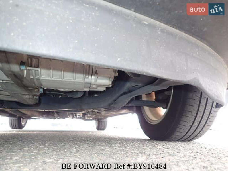 Хэтчбек Nissan Note 2019 в Киеве