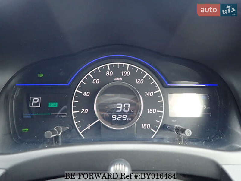 Хэтчбек Nissan Note 2019 в Киеве