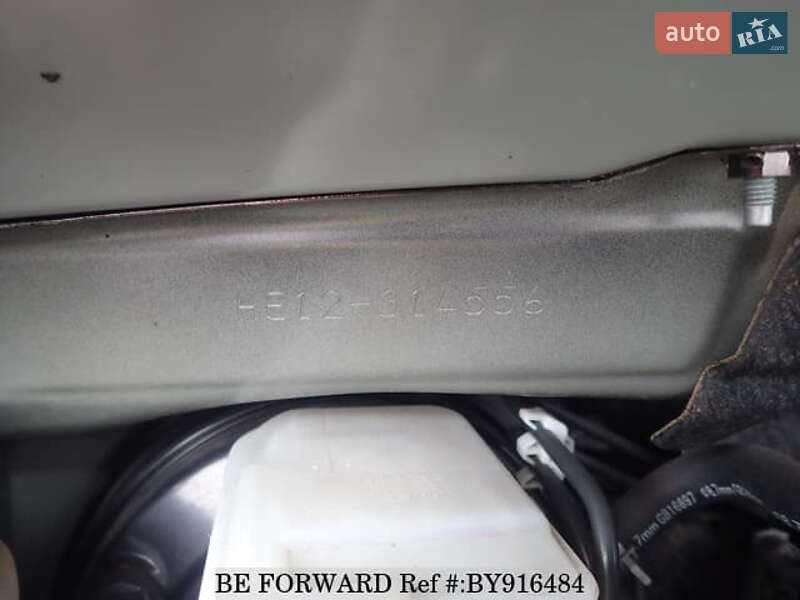 Хэтчбек Nissan Note 2019 в Киеве