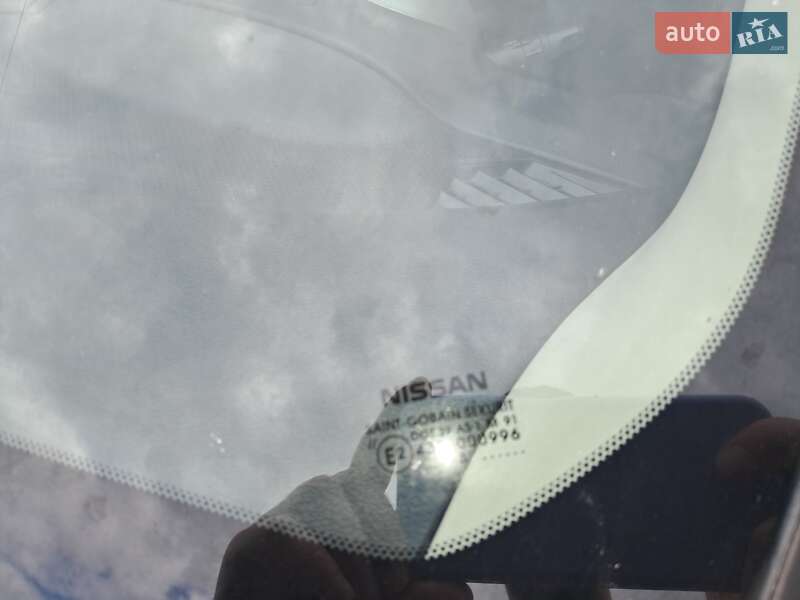 Хетчбек Nissan Note 2008 в Коростені фото 22 Хетчбек Nissan Note 2008 в Коростені
