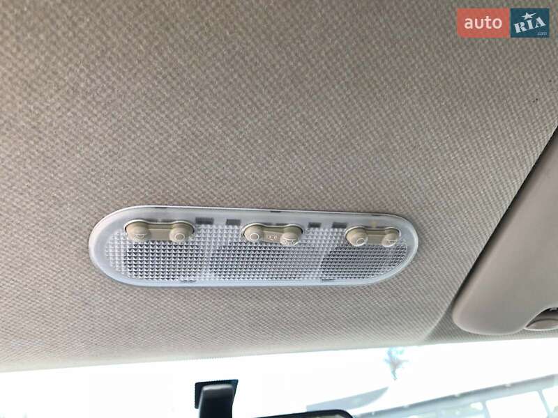 Хэтчбек Nissan Note 2006 в Виннице