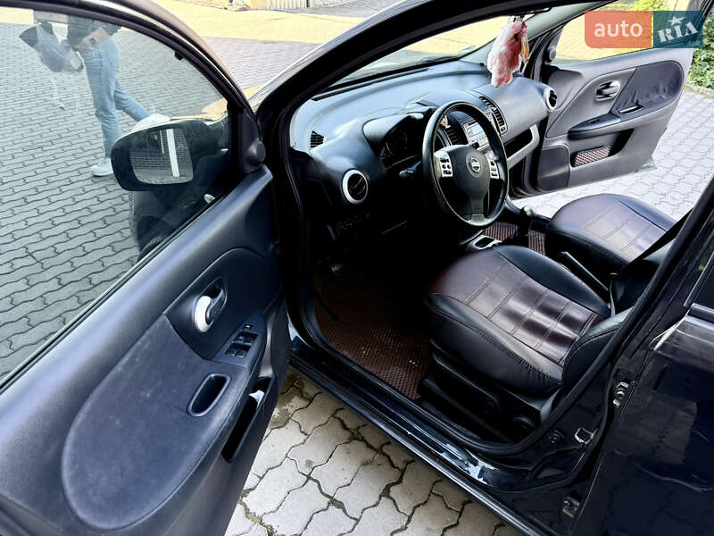 Хэтчбек Nissan Note 2011 в Жовкве фото 20 Хэтчбек Nissan Note 2011 в Жовкве