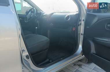 Хэтчбек Nissan Note 2007 в 