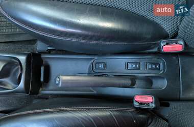 Хетчбек Nissan Note 2008 в Гадячі