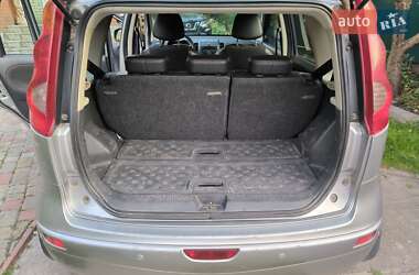 Хетчбек Nissan Note 2008 в Гадячі