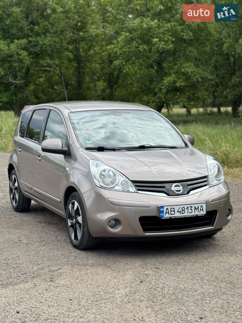 2011 Nissan Note - мініатюра 32