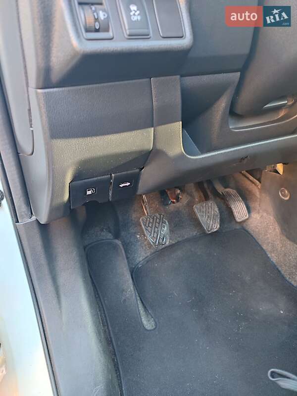 Хэтчбек Nissan Note 2015 в Краматорске