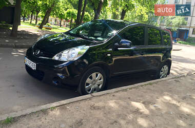 Хэтчбек Nissan Note 2013 в Харькове
