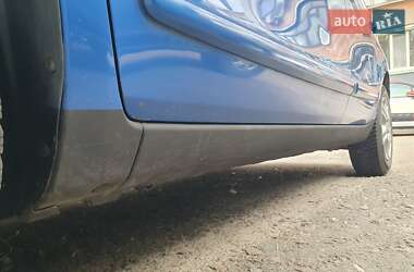 Хэтчбек Nissan Note 2006 в 