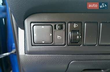 Хэтчбек Nissan Note 2006 в 
