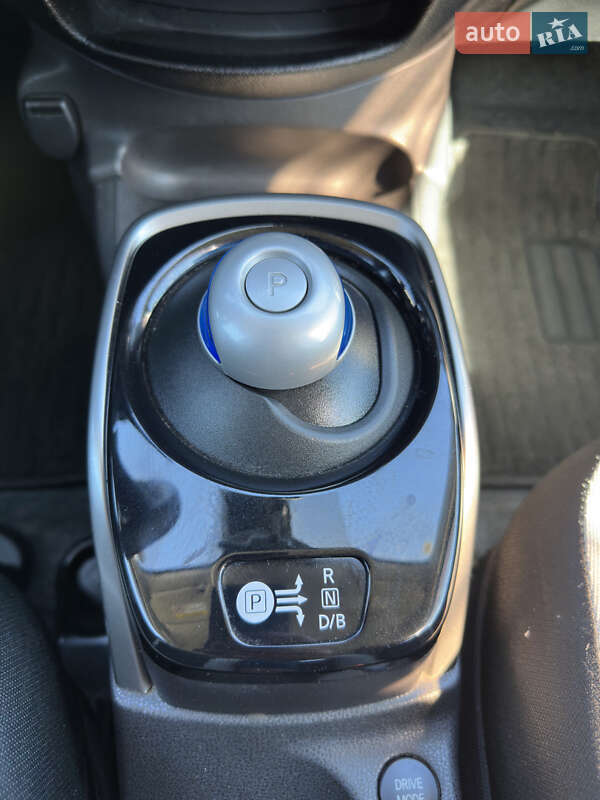 Хэтчбек Nissan Note 2019 в Киеве