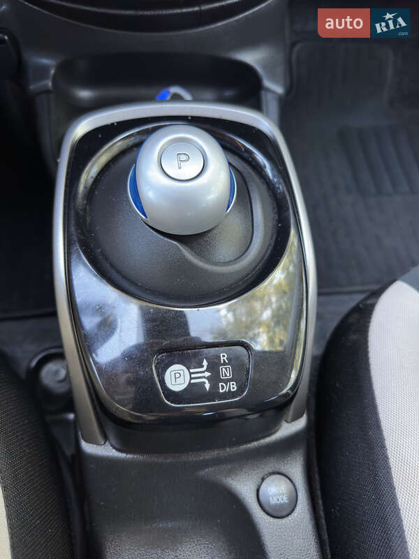 Хэтчбек Nissan Note 2019 в Киеве