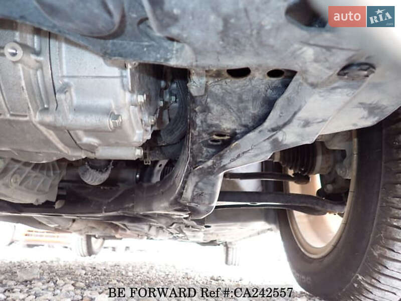 Хетчбек Nissan Note 2019 в Києві