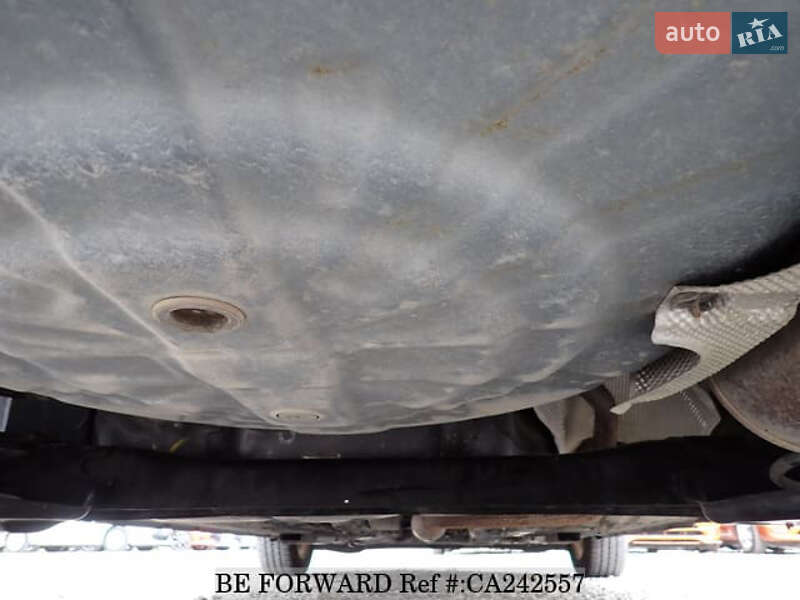 Хетчбек Nissan Note 2019 в Києві