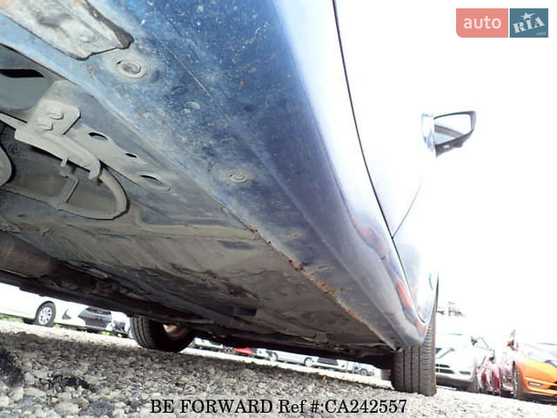 Хетчбек Nissan Note 2019 в Києві