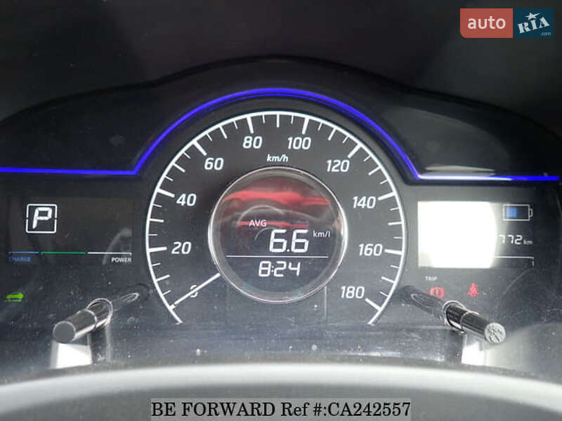 Хетчбек Nissan Note 2019 в Києві