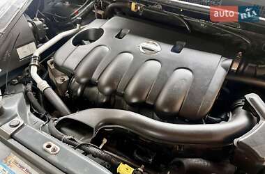 Хэтчбек Nissan Note 2007 в 