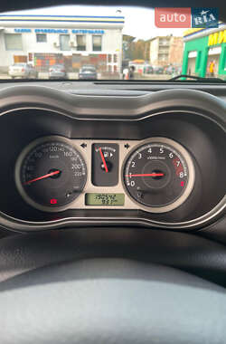 Хэтчбек Nissan Note 2006 в 