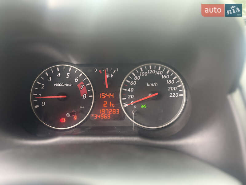 Хэтчбек Nissan Note 2012 в Тернополе фото 13 Хэтчбек Nissan Note 2012 в Тернополе