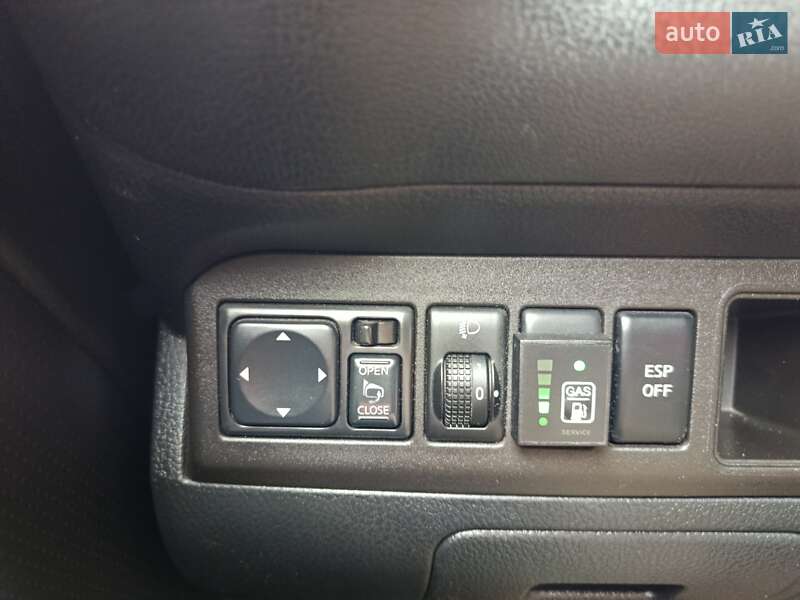 Хэтчбек Nissan Note 2007 в Павлограде