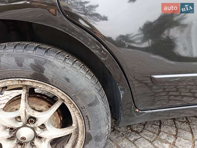 Хэтчбек Nissan Note 2007 в Павлограде