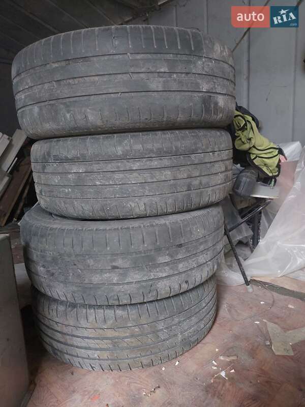 Хэтчбек Nissan Note 2007 в Павлограде