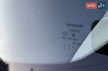 Хэтчбек Nissan Note 2017 в 