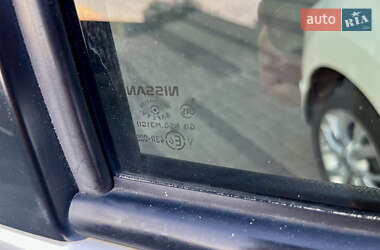 Хэтчбек Nissan Note 2017 в 