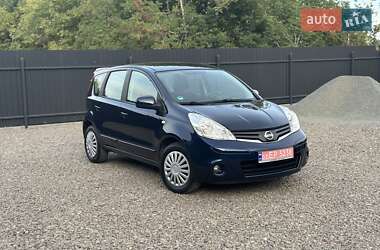 Хэтчбек Nissan Note 2009 в Коростене
