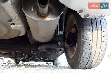 Хэтчбек Nissan Note 2019 в 